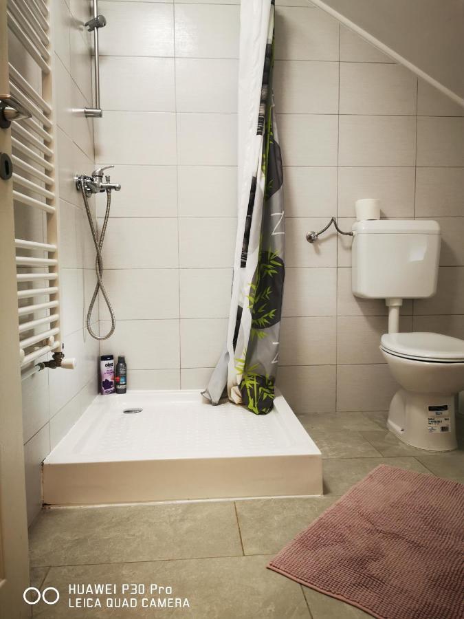 Vila Julija - Apartment & Rooms Otočac Εξωτερικό φωτογραφία